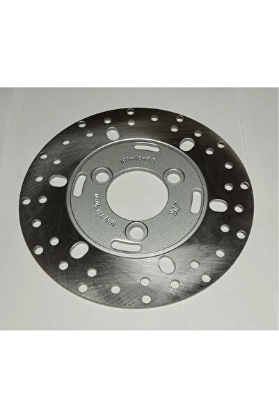 Volta apec PS5 125 scooter ön fren disk çemberi