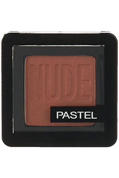 Pastel Nude Single Eyeshadow 90