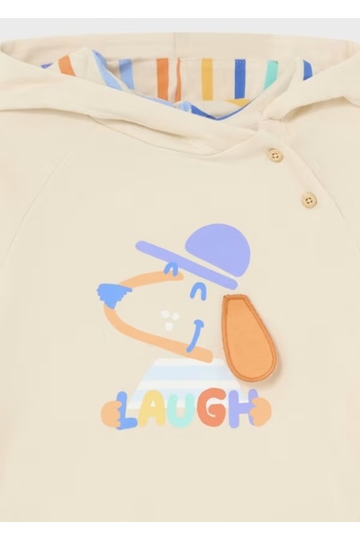 MAYORAL Boy's Sweatshirt - Comfortable Fit and Stylish Design