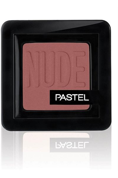Pastel Far Nude Single No:90