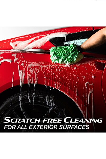 GD 24 Gd24 Carnauba Cilalı Oto Şampuanı 1000 Ml