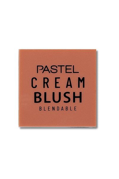 Pastel Cream Blush - Cream Blush 44 Blouses