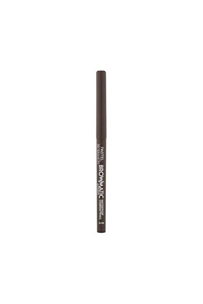 Pastel Göz Kalemi Profashion Browmatic Automatic Waterproof Eyebrow Pencil No 15