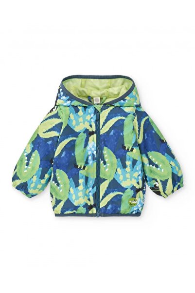 Tuc Tuc Кольоровий дощовик для немовлят