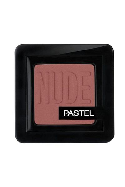 Pastel Nude Colored Single Eyeshadow - Vine No:90, 3gr