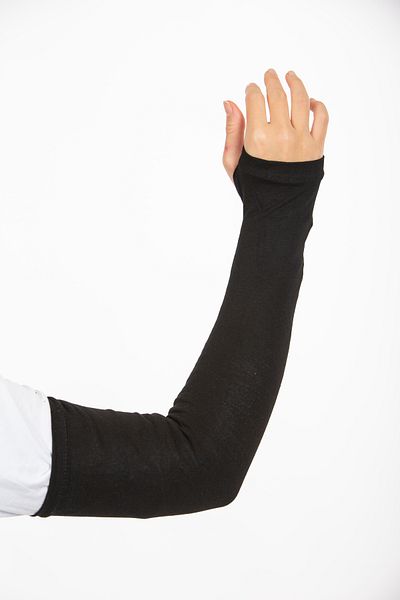 Modamelita Finger Slip Sleeve