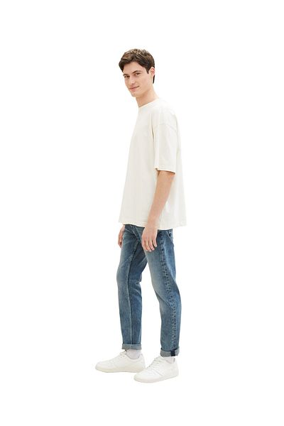 Tom Tailor Denim Джинсові Tom Tailor Slim Fit Pierce