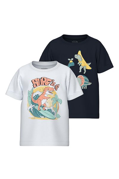Name it NMMVUX 2P SS TOP