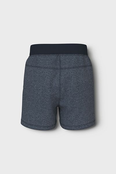 Name it Short Cut White Shorts