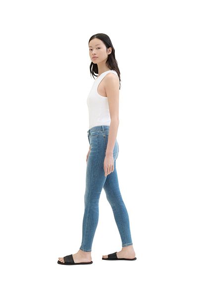 Tom Tailor Denim Nela Fit – bequemer Schnitt