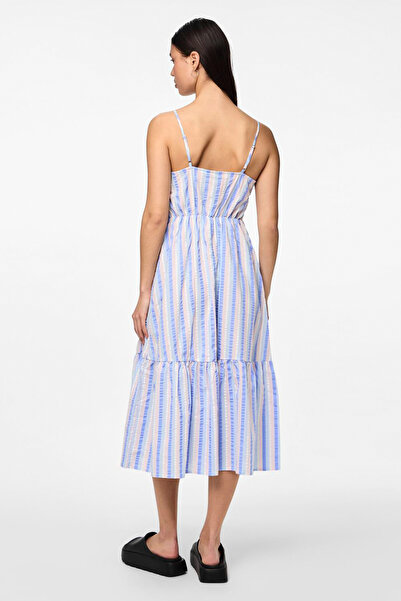 PIECES Šaty PCAITLYN SL