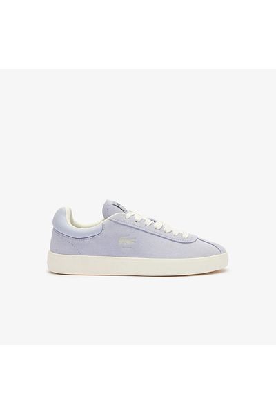 Lacoste Light Blue / Off-White Women's Sneaker 47SFA0096-TS1