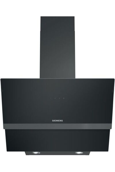 Siemens Lc65kaj30t Davlumbaz Siyah