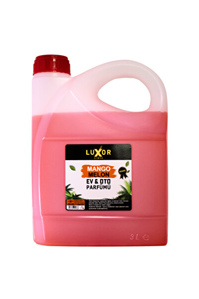 Genel Markalar Ev Ve Oto Kokusu Mango Kavun 3 Lt