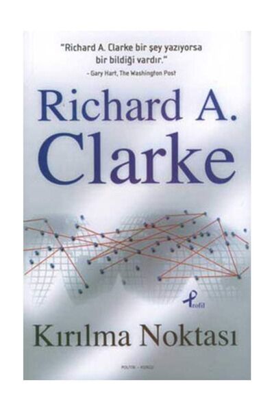 Profil Kitap Break Point