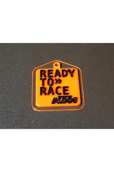 3DreaMaker Breloc Ktm