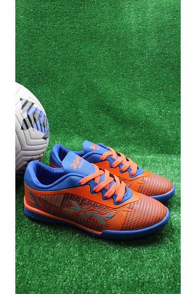 XR Boys' Astroturf Football Shoes