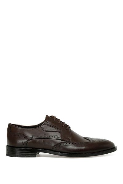 İnci Antony 3fx Brown Men's Classic Shoes