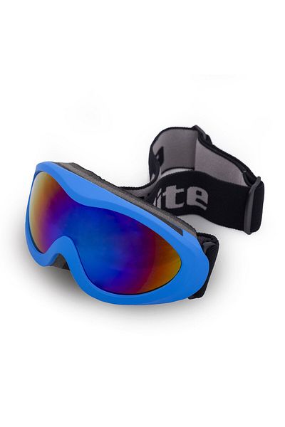 Evolite Flip Junior Sp119-bl Ski Goggles