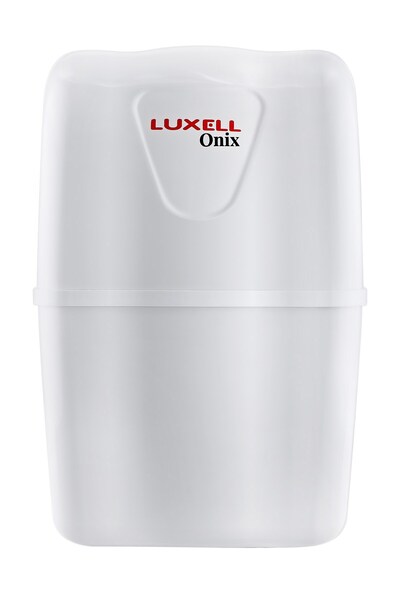 Luxell Lxs-p1 Onix Ro Kompakt Pompalı 8 Litre Depolu Su Arıtma Cihazı