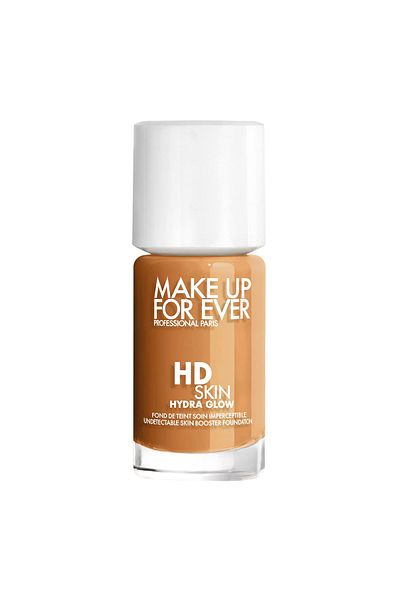 Make Up For Ever Hd Skin Hydra Glow - Foundation 4N62 (30 ml)