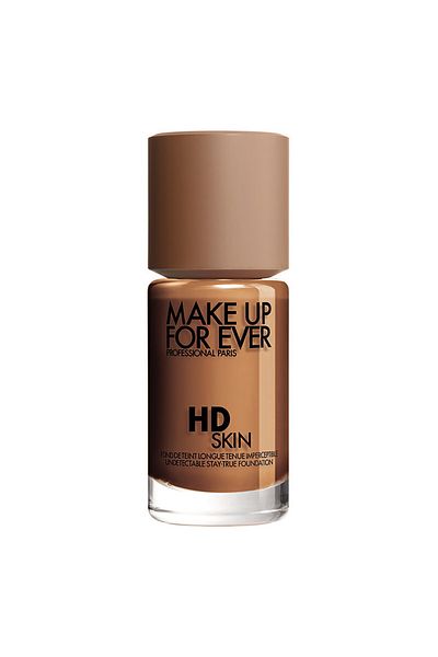 Make Up For Ever Stay-True HD Skin - Foundation 4N62 (30 ml)