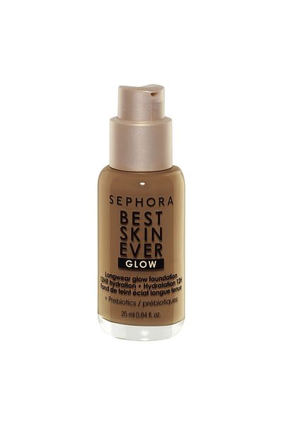 SEPHORA COLLECTION Foundation 55n - Best Skin Ever Glow (25 ml)