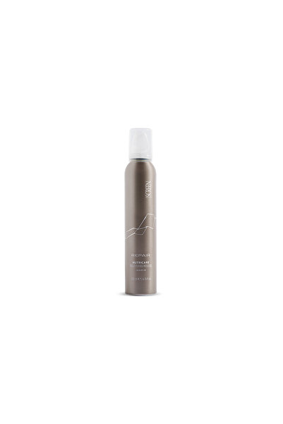 SCREEN Conditioner Screen Repair Nutricare Nourishing Mousse Leave-in (200 ML)