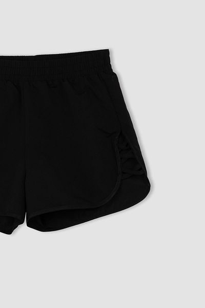 DeFacto Seeshorts B7210AX24SM - Verliebe dich, normale Passform
