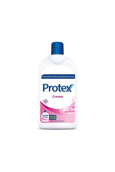 Protex 700 ml Moisturizing Liquid Soap