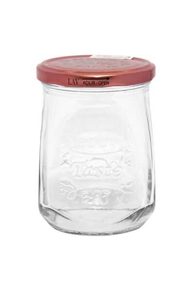 LAV Tasty Kavanoz 550 Cc