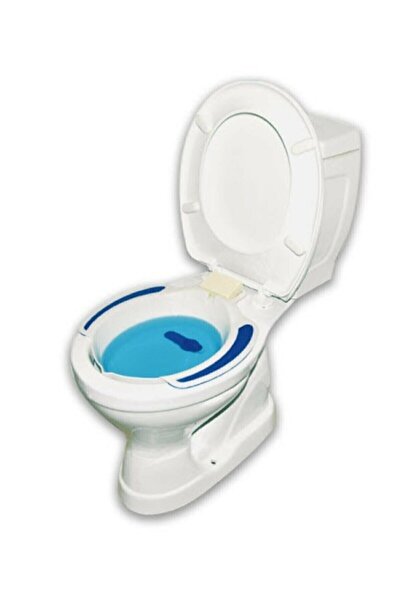 Genel Markalar Oturma Banyosu Hemeroid Oturma Küveti Klozet Üstü Oturak Kabı Kap