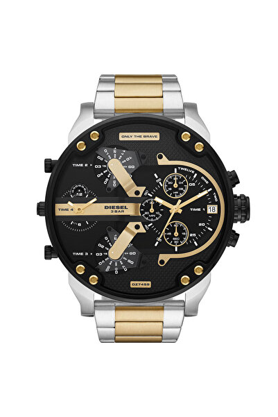 Diesel Dz7459 Erkek Kol Saati