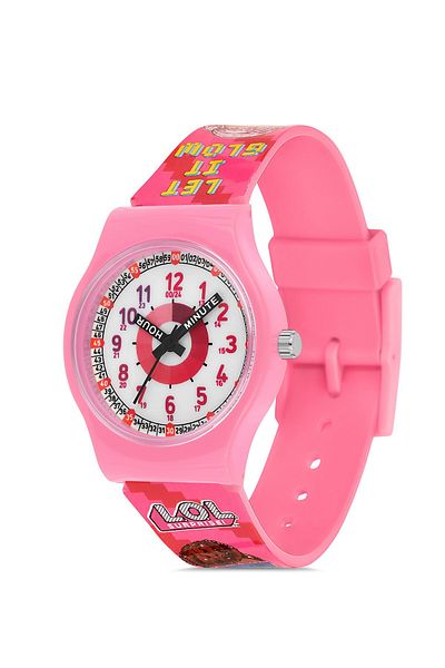 LOL Pink Miniflak Lol Surprise! - Licensed Lol7517
