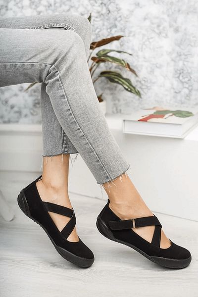 Konfores 897 Pantofi casual anatomici