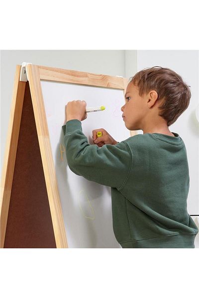 IKEA 4 Colored Pen Trowel Writing Boards - Assortments