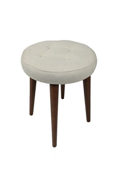 SafartConcept Puf&tabure Rahat Oturum Özel Kumaş