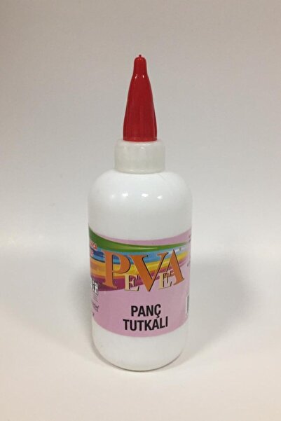 PEVEA TUKAL YAPIŞTIRICI ÜRÜNLERİ Panç Tutkalı 250 Gr -şeffaflaşır