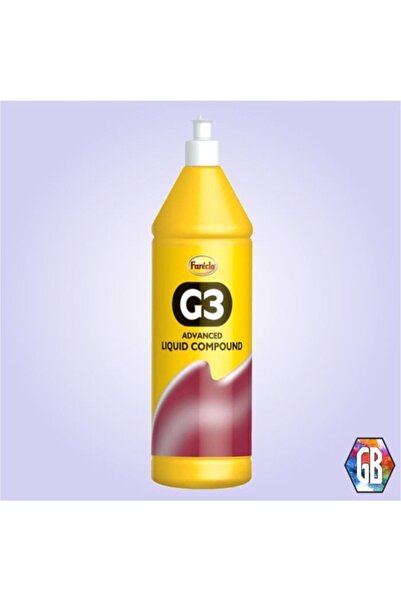 Farecla Oto Pasta G3