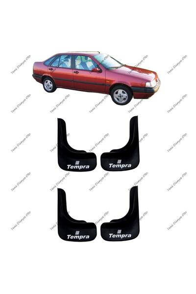 YeniDünyaOto Fiat Tempra 4lü Paçalık, Çamurluk, Tozluk Fıa1ux014