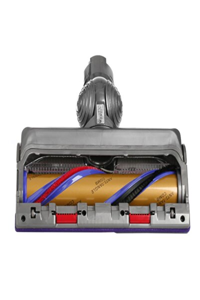 DYSON v15 başlık motor bar gold (anti tangle)