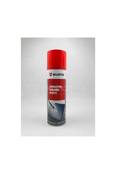 Würth Korozyon Koruma Spreyi 300 Ml