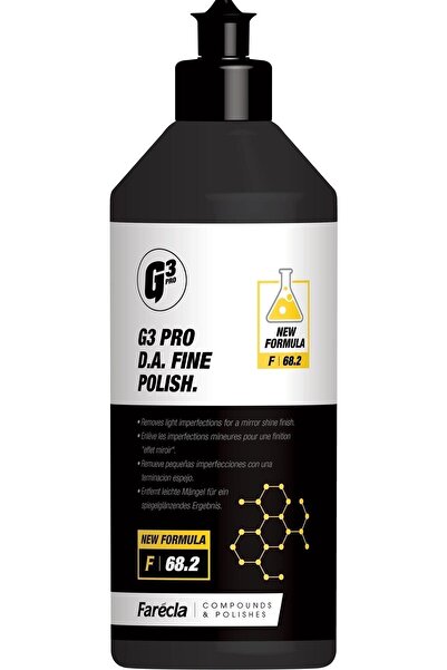 Farecla G3 Pro D.a. Cila 500ml