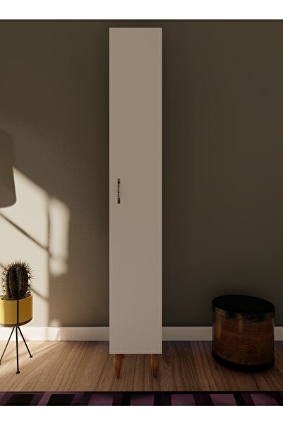 Ünüvar Konsept Ömer Tek Kapaklı Gardrop