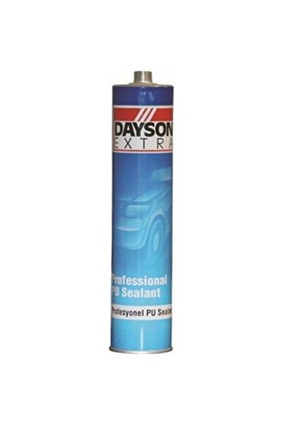 BTC Dayson Extra Poliüretan Mastik Gri 280ml