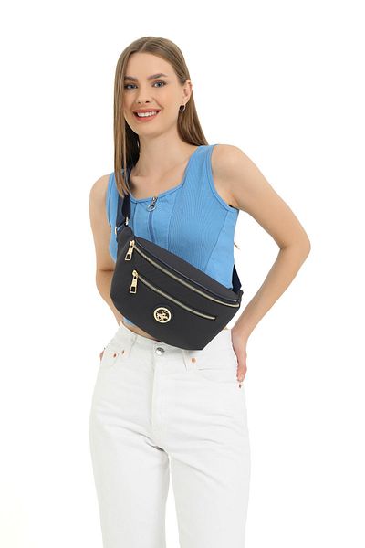 Beverly Hills Polo Club Γυναικεία τσάντα μέσης 05bhpc8003
