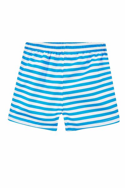 Remsa Mayo Boy's Krust Sea Shorts - Blue, S201