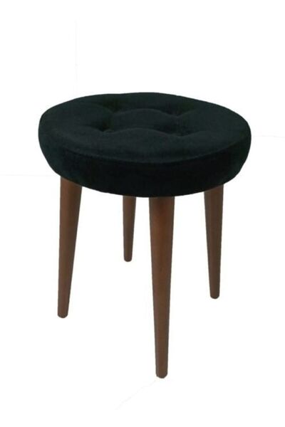 SafartConcept Puf&tabure Rahat Oturumlu Özel Kumas