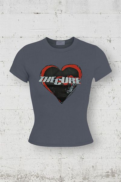 Carpe The Cure Full Length Blouse