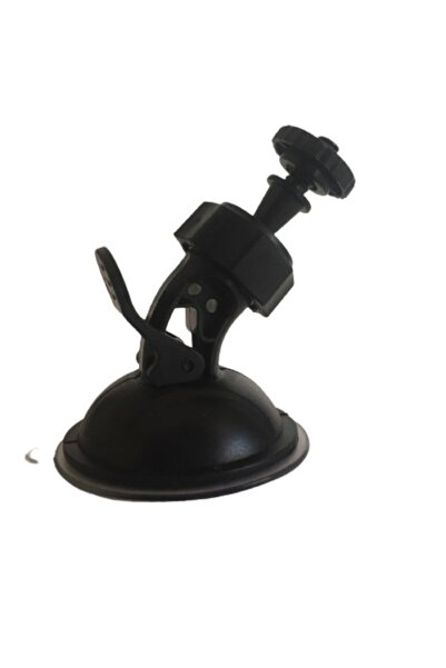 Novatek Allwinner Araç Kameraları Kalın Tip Cam Vantuz Tutucu Car Holder